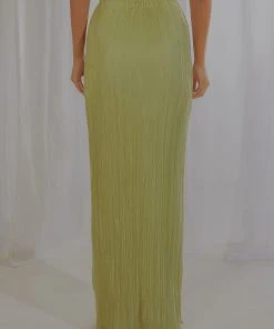 Peppermayo Exclusive Setting Sun Maxi Skirt - Sage New & Most Loved 11 Peppermayo Exclusive Setting Sun Maxi Skirt - Sage New & Most Loved