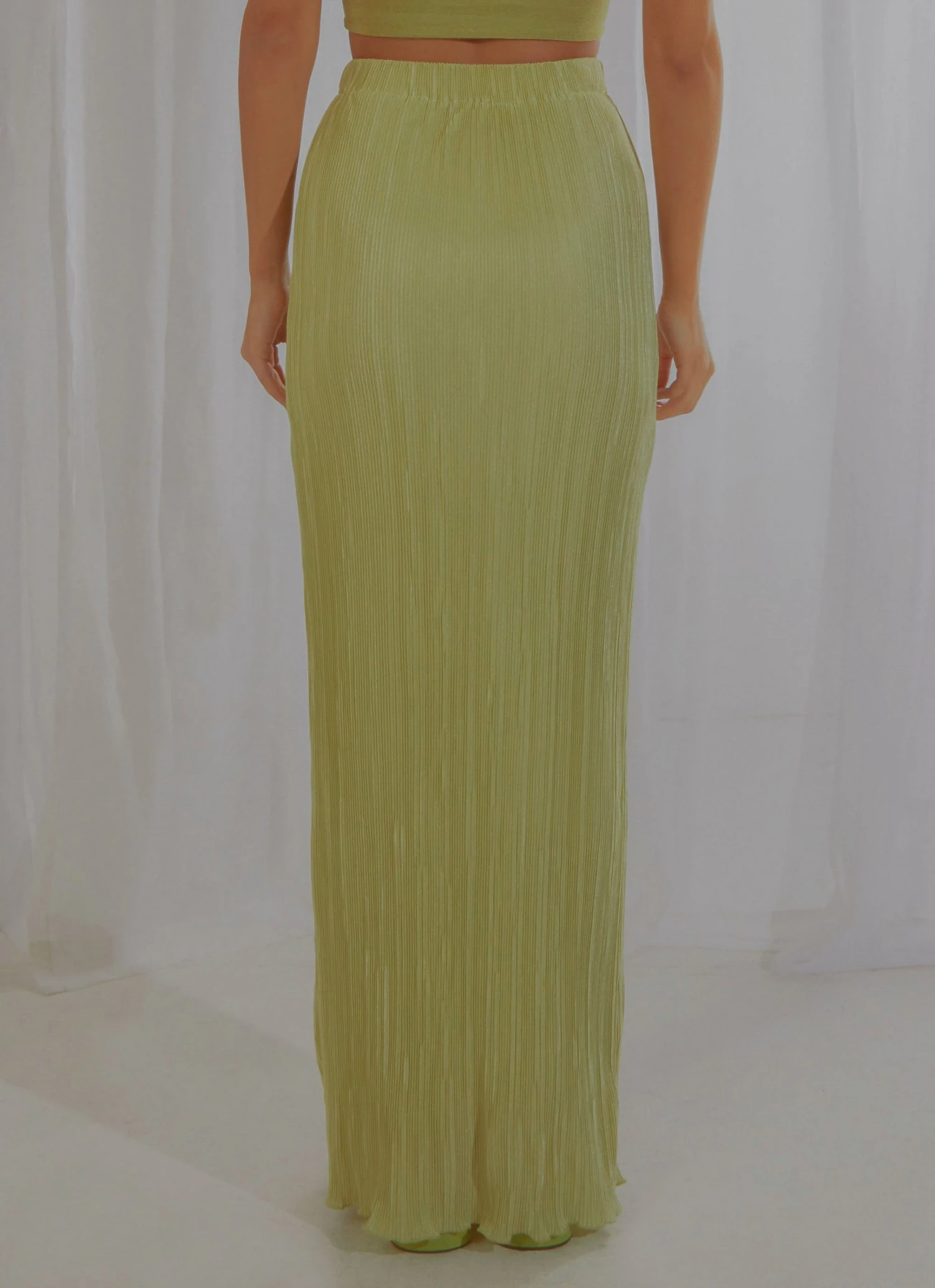 Peppermayo Exclusive Setting Sun Maxi Skirt - Sage New & Most Loved 7 Peppermayo Exclusive Setting Sun Maxi Skirt - Sage New & Most Loved