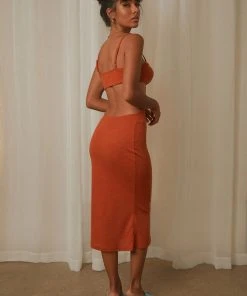 Peppermayo New & Most Loved By The Poolside Dress - Red 13 Peppermayo New & Most Loved By The Poolside Dress - Red