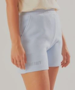 Vacancy Supply Travellers Lounge Short - Sky Blue 14 Vacancy Supply Travellers Lounge Short - Sky Blue