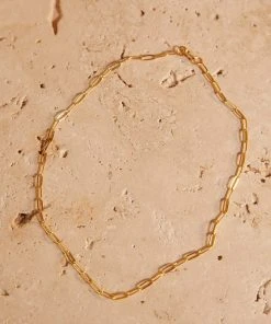 Peppermayo Diana Necklace - Gold New & Most Loved