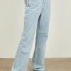 Wrangler New & Most Loved Hi Bells Jean - Delirium