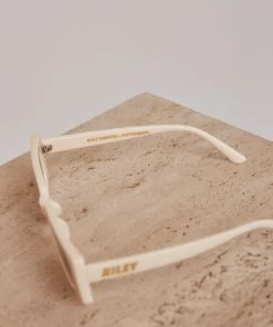 Riley Hubatka X Peppermayo New & Most Loved Join The Holiday Sunglasses - Ivory 9 Riley Hubatka X Peppermayo New & Most Loved Join The Holiday Sunglasses - Ivory