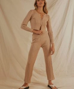 Peppermayo New & Most Loved About Time Knit Cardigan - Beige 11 Peppermayo New & Most Loved About Time Knit Cardigan - Beige