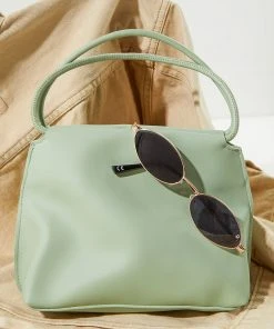 Peppermayo Valerie Bag - Green