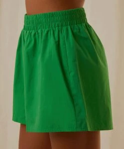 Peppermayo Exclusive Roaming Short - Jade Green New & Most Loved 10 Peppermayo Exclusive Roaming Short - Jade Green New & Most Loved