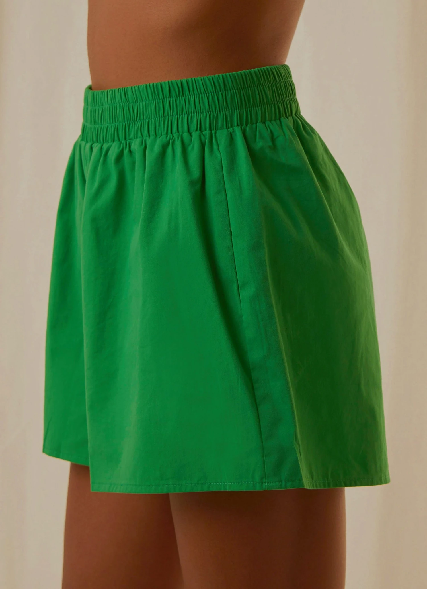 Peppermayo Exclusive Roaming Short - Jade Green New & Most Loved 6 Peppermayo Exclusive Roaming Short - Jade Green New & Most Loved
