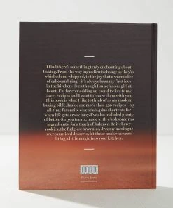 Harper Collins New & Most Loved Modern Baking Cookbook - Donny Hay 9 Harper Collins New & Most Loved Modern Baking Cookbook - Donny Hay