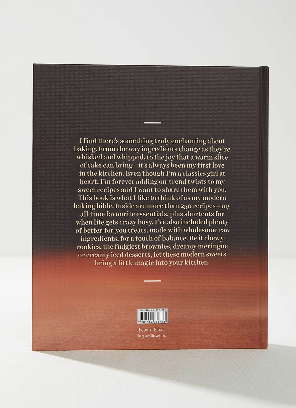 Harper Collins New & Most Loved Modern Baking Cookbook - Donny Hay 6 Harper Collins New & Most Loved Modern Baking Cookbook - Donny Hay