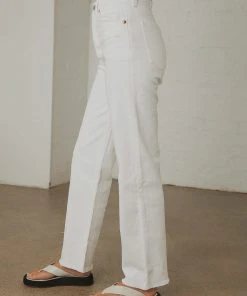 Levi's Ribcage Straight Ankle Jean - Cloud Over New & Most Loved 12 Levi's Ribcage Straight Ankle Jean - Cloud Over New & Most Loved