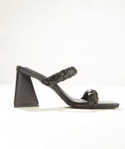 Cult Avenue Pinot Heel - Black New & Most Loved 12 Cult Avenue Pinot Heel - Black New & Most Loved