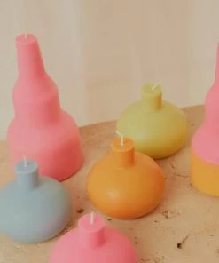 Blazed Wax New & Most Loved Cherry Bomb Candle - Julianne