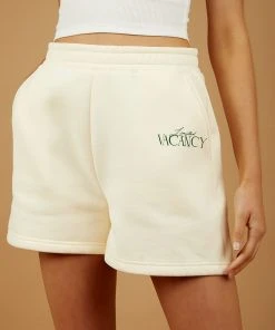 Vacancy Supply The Club Short - Butter New & Most Loved 18 Vacancy Supply The Club Short - Butter New & Most Loved