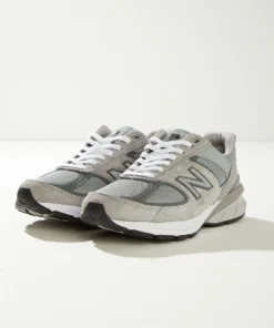 New Shoes New Balance W990GL5 Sneaker - Grey