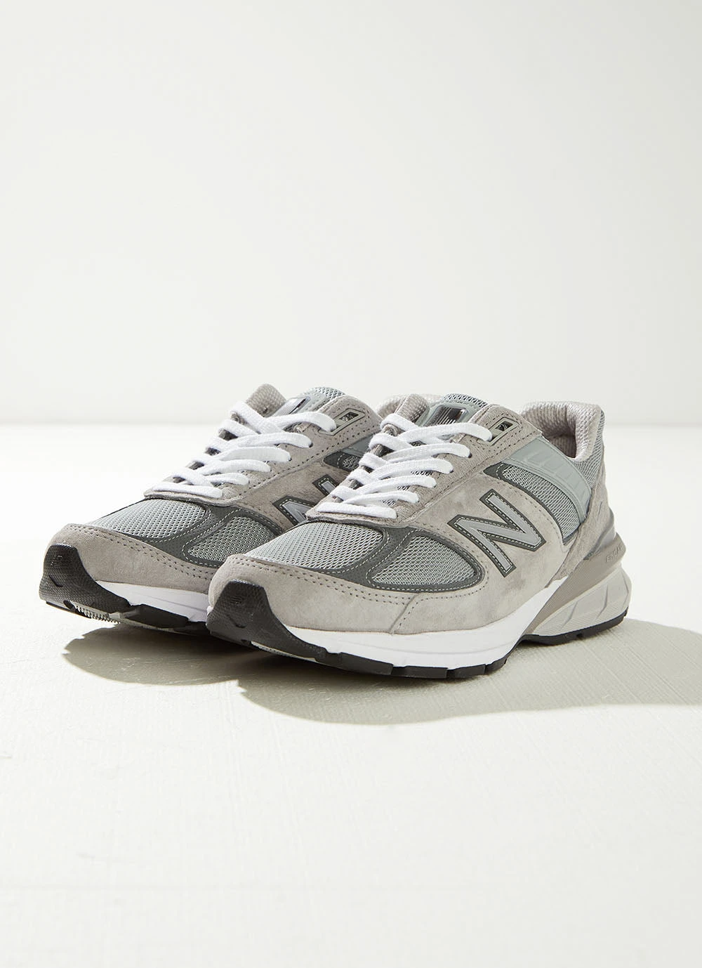 New Shoes New Balance W990GL5 Sneaker - Grey New Shoes New Balance W990GL5 Sneaker - Grey