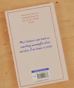Harper Collins Failosophy: A Handbook For When Things Go Wrong - Elizabeth Day New Accessories 9 Harper Collins Failosophy: A Handbook For When Things Go Wrong - Elizabeth Day New Accessories