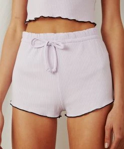 Peppermayo Sweetener Set - Lilac New & Most Loved