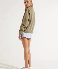 New & Most Loved Palm Of Thrills Crew - Desert 11 New & Most Loved Palm Of Thrills Crew - Desert