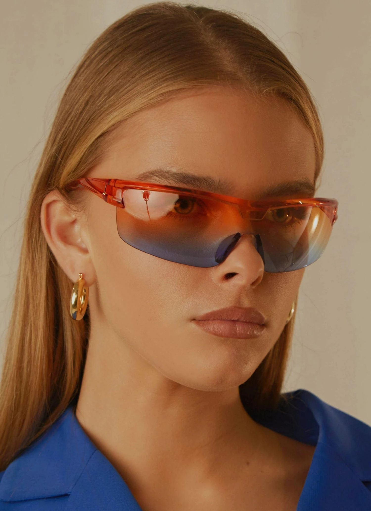 Peppermayo New & Most Loved Phoenix Sunglasses - Sunrise 4 Peppermayo New & Most Loved Phoenix Sunglasses - Sunrise