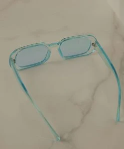 Peppermayo New & Most Loved Summer Feeling Sunglasses - Blue