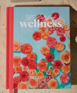 Collective Hub 365 Days Of Wellness - Multi New & Most Loved