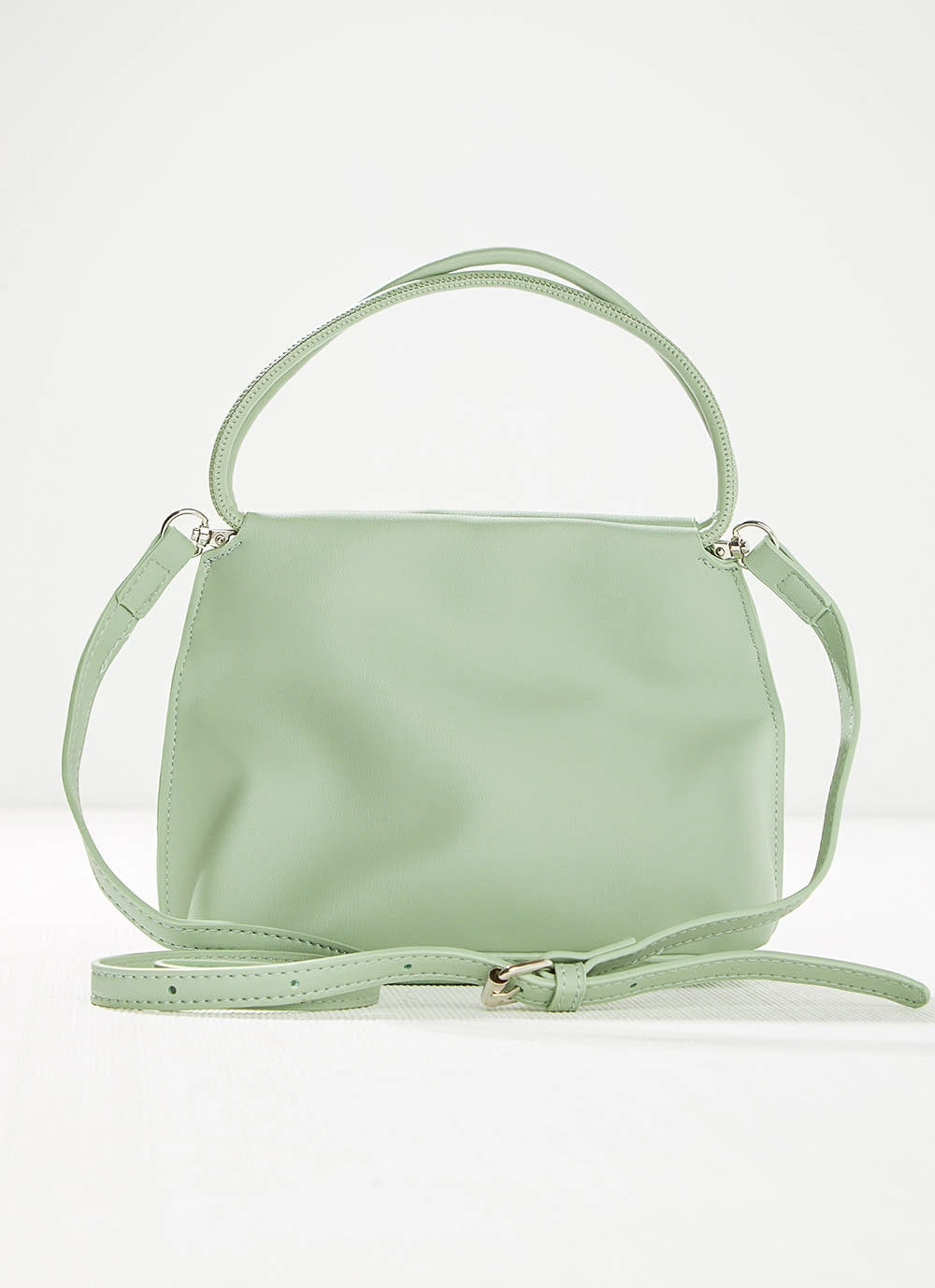 Peppermayo Valerie Bag - Green Peppermayo Valerie Bag - Green