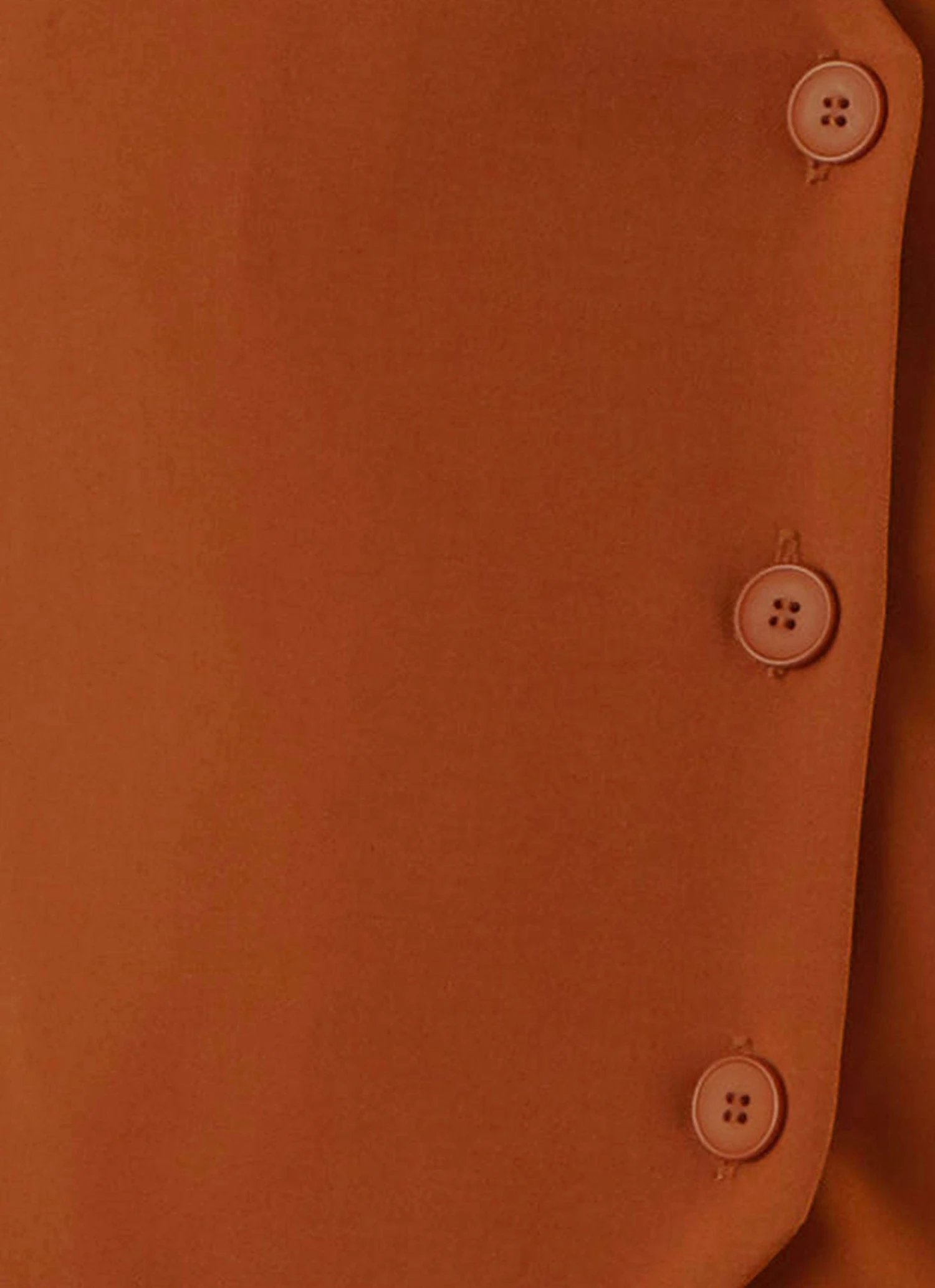 Peppermayo Exclusive Tess Suit Vest - Terracotta New & Most Loved 8 Peppermayo Exclusive Tess Suit Vest - Terracotta New & Most Loved