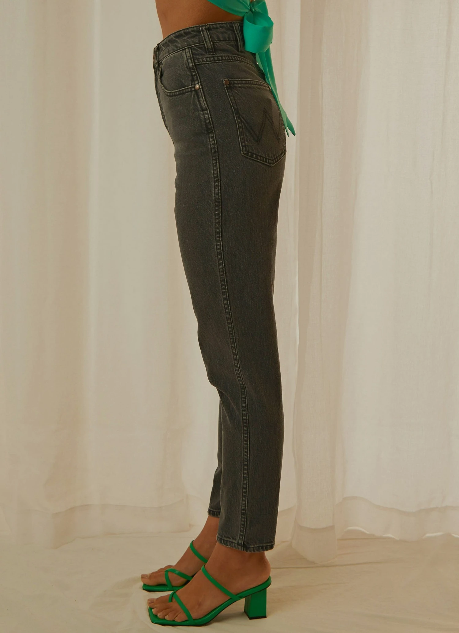 Wrangler New & Most Loved Drew Jean - Equilibrium Fade 7 Wrangler New & Most Loved Drew Jean - Equilibrium Fade