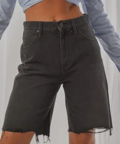 Wrangler Frances Short - Moonshadow