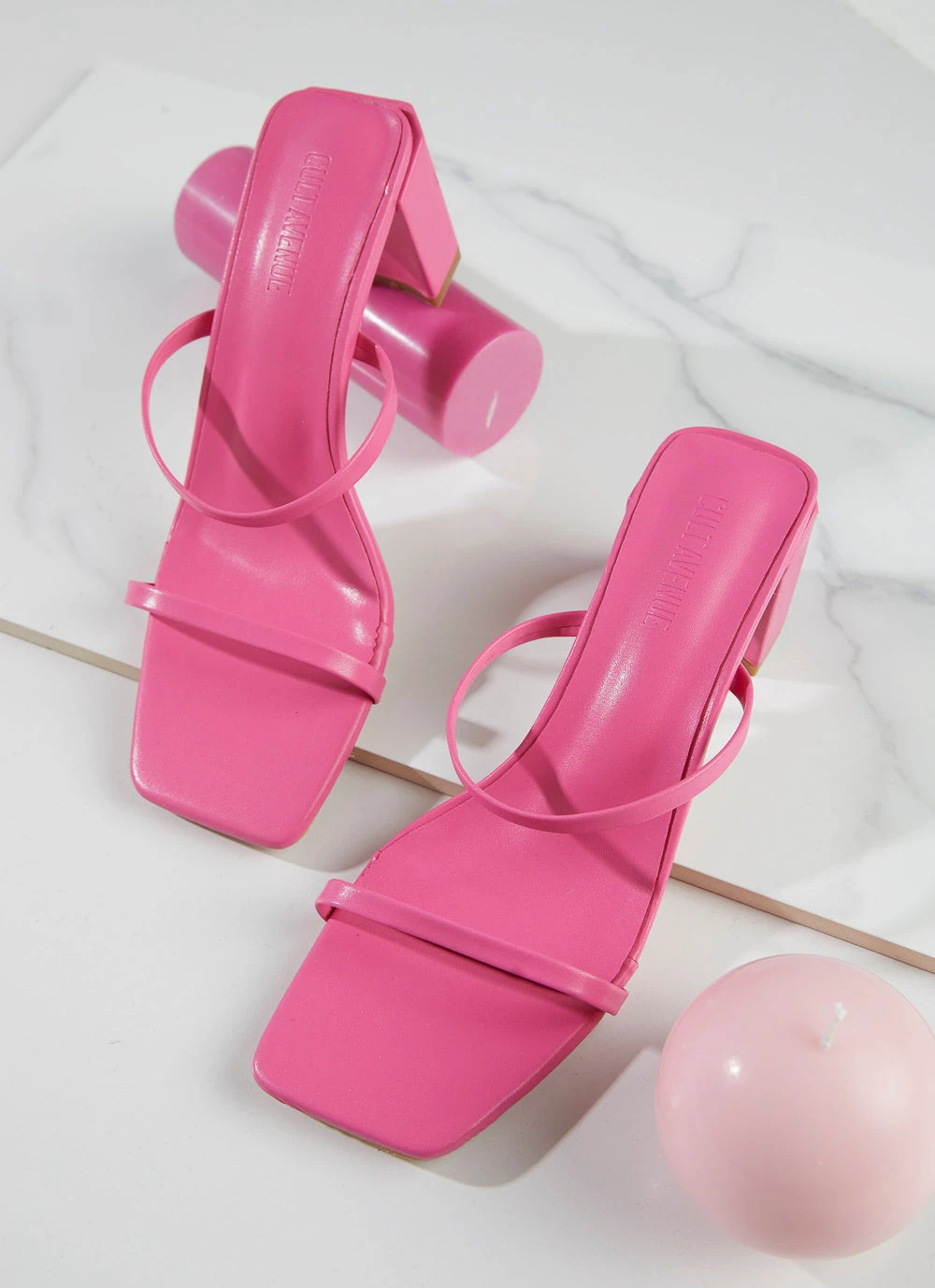 Cult Avenue Trip To Cali Heels - Magenta New & Most Loved 7 Cult Avenue Trip To Cali Heels - Magenta New & Most Loved