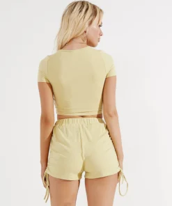 Peppermayo New Tops Real Love Top - Light Green 11 Peppermayo New Tops Real Love Top - Light Green