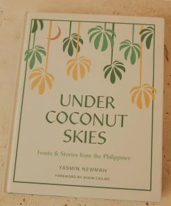Harper Collins New & Most Loved Under Coconut Skies - Yasmin Newman