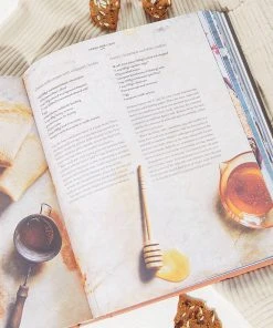 Harper Collins New & Most Loved Modern Baking Cookbook - Donny Hay