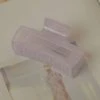 Peppermayo New & Most Loved Style It Up Hairclip - Lilac Clear 1 Peppermayo New & Most Loved Style It Up Hairclip - Lilac Clear