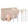 Iconic London Travel In Style Brush Set - Multi