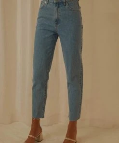 Abrand A 94 High Slim Jean - Debbie 11 Abrand A 94 High Slim Jean - Debbie