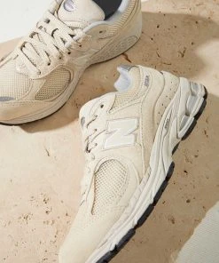 New Balance New & Most Loved 2002R Sneaker - Bone