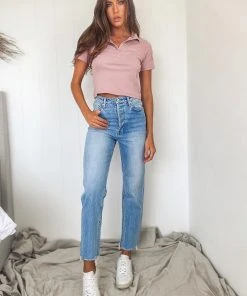 Wrangler New & Most Loved Lita Jean - Blue Star