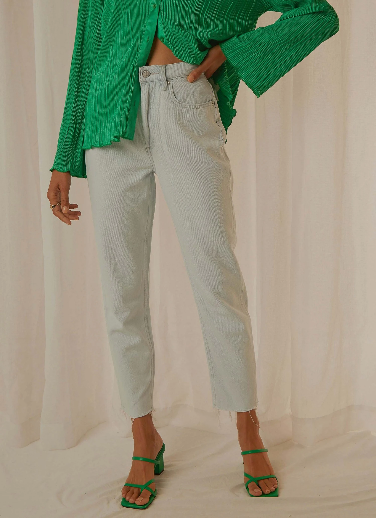 Lee High Moms Jean - Sweetest Soul 3 Lee High Moms Jean - Sweetest Soul