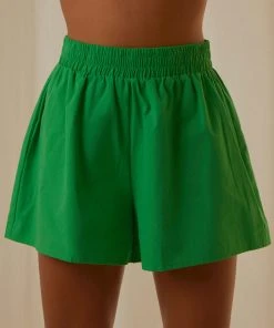 Peppermayo Exclusive Roaming Short - Jade Green New & Most Loved 9 Peppermayo Exclusive Roaming Short - Jade Green New & Most Loved