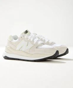 New Balance 57/40 Sneaker - Garnet With Pink Glow New & Most Loved 8 New Balance 57/40 Sneaker - Garnet With Pink Glow New & Most Loved