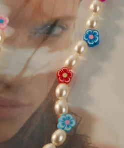 Peppermayo New Accessories Always Forever Necklace - Multi