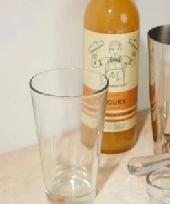 Mr Consistent New & Most Loved Bartender Essential Kit - Multi 11 Mr Consistent New & Most Loved Bartender Essential Kit - Multi