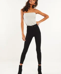 Peppermayo Zorum Top - Grey 10 Peppermayo Zorum Top - Grey