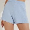 Peppermayo In The Clouds Shorts - Blue New & Most Loved