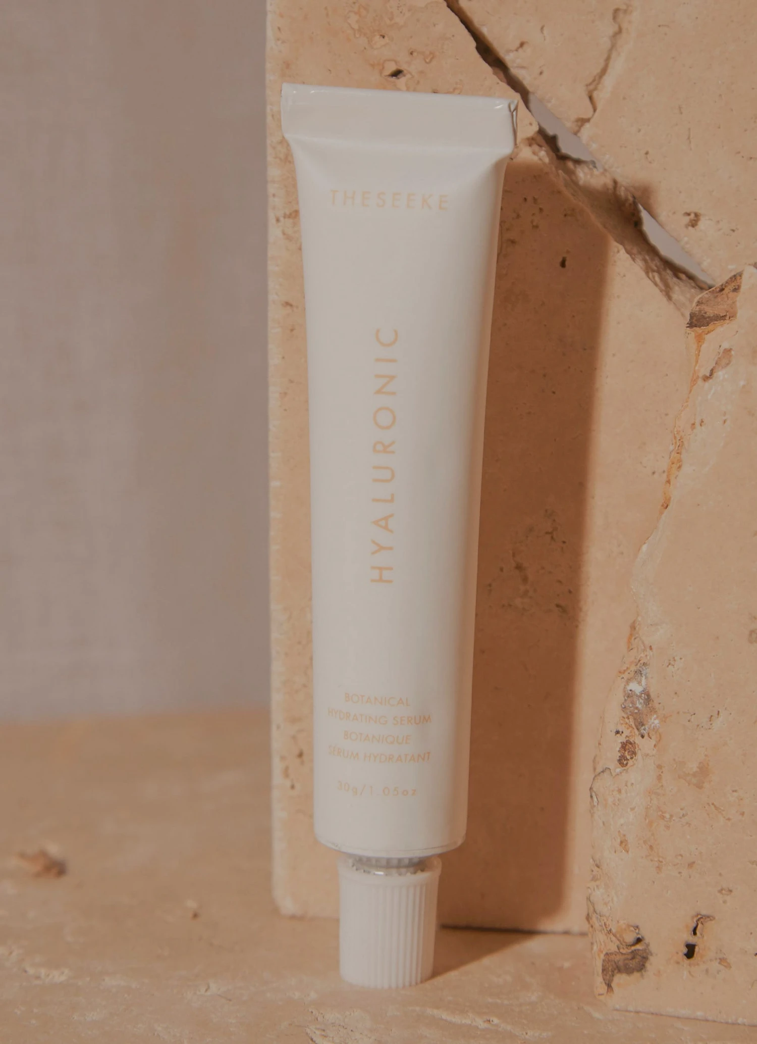 The Seeke New & Most Loved Hyaluronic Serum - White 5 The Seeke New & Most Loved Hyaluronic Serum - White