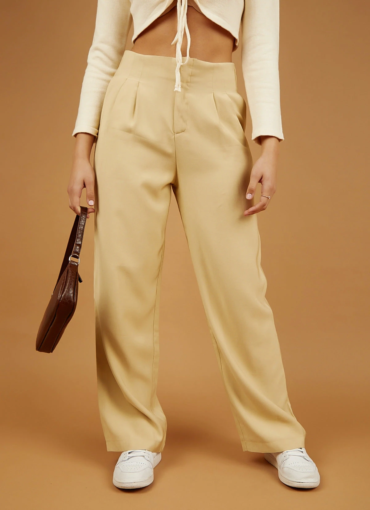 Lioness Fashion Soho Pant - Olive New & Most Loved 3 Lioness Fashion Soho Pant - Olive New & Most Loved