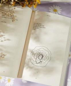 Harper Collins New & Most Loved The Sun And Her Flowers - Rupi Kaur