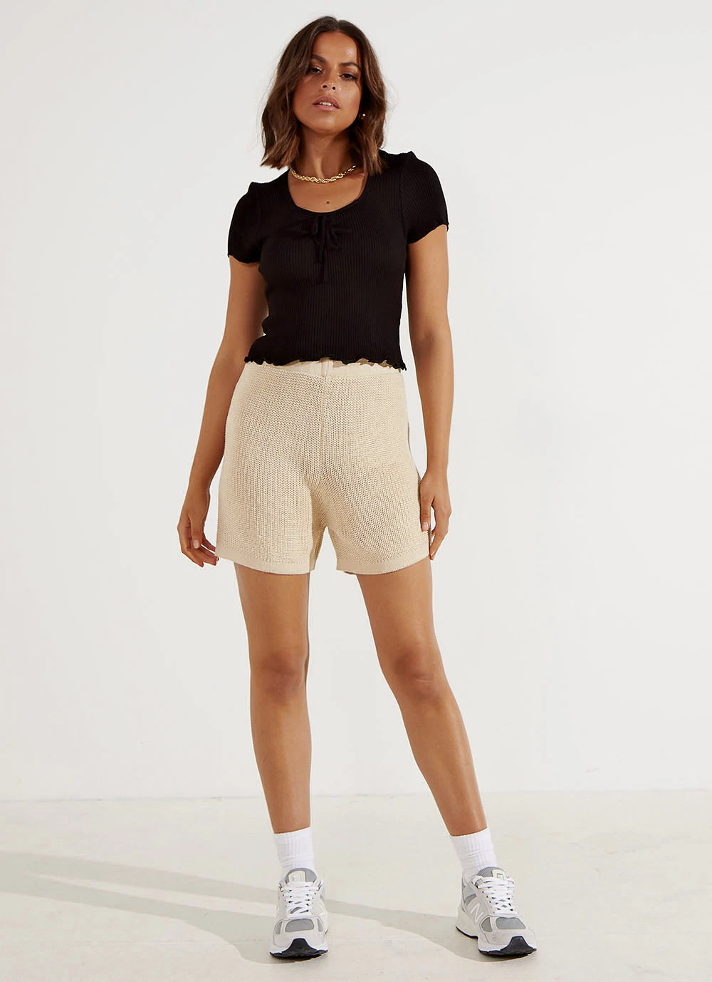 Peppermayo Carry Me Away Top - Black 5 Peppermayo Carry Me Away Top - Black