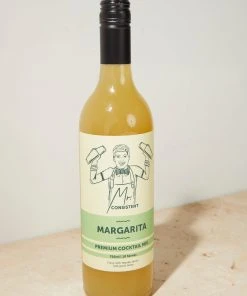 Mr Consistent Premium Cocktail Mixer - Margarita